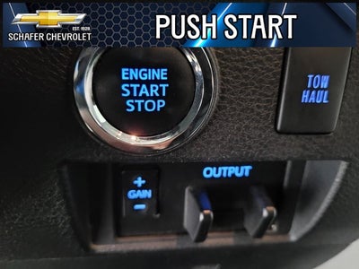 2021 Toyota Tundra SR5 TRD Off-Road