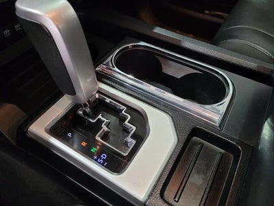 2021 Toyota Tundra SR5 TRD Off-Road