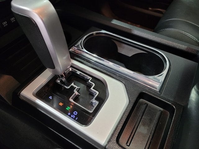 2021 Toyota Tundra SR5 TRD Off-Road