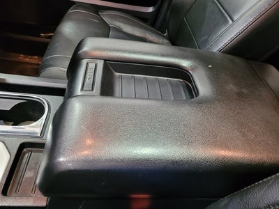 2021 Toyota Tundra SR5 TRD Off-Road