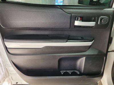 2021 Toyota Tundra SR5 TRD Off-Road