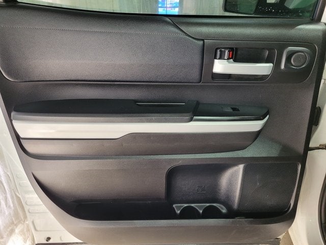 2021 Toyota Tundra SR5 TRD Off-Road