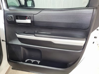 2021 Toyota Tundra SR5 TRD Off-Road