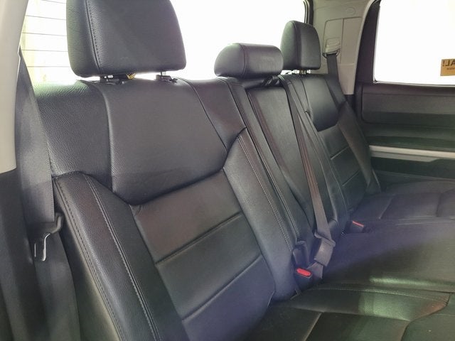 2021 Toyota Tundra SR5 TRD Off-Road