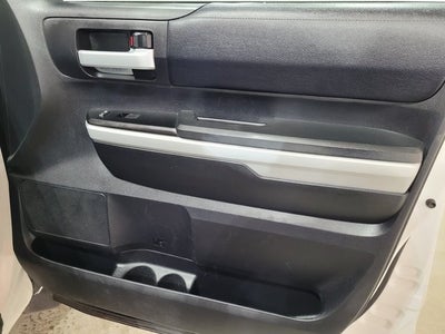 2021 Toyota Tundra SR5 TRD Off-Road