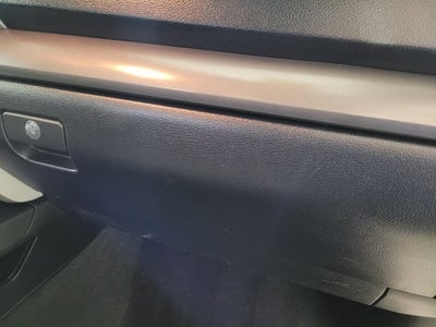 2021 Toyota Tundra SR5 TRD Off-Road