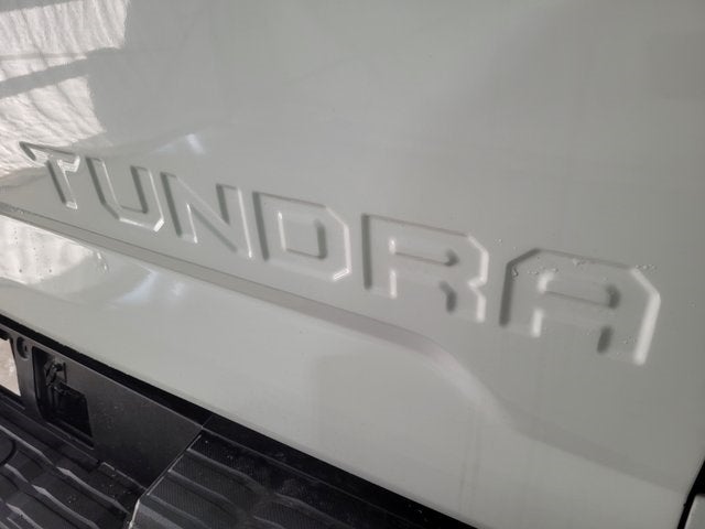 2021 Toyota Tundra SR5 TRD Off-Road