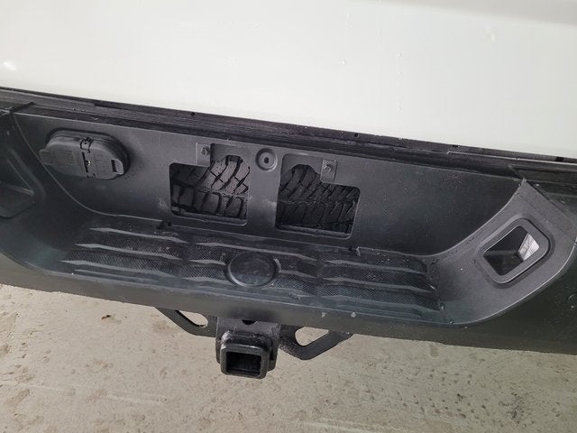 2021 Toyota Tundra SR5 TRD Off-Road