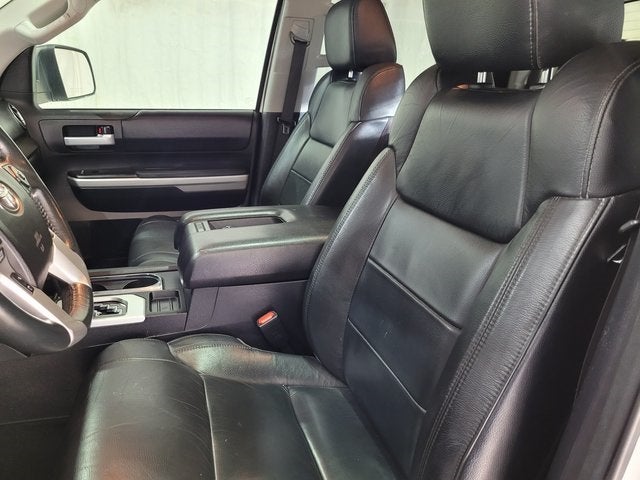 2021 Toyota Tundra SR5 TRD Off-Road