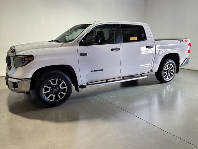 2019 Toyota Tundra SR5