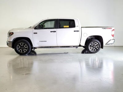 2019 Toyota Tundra SR5