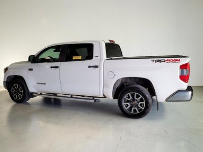 2019 Toyota Tundra SR5
