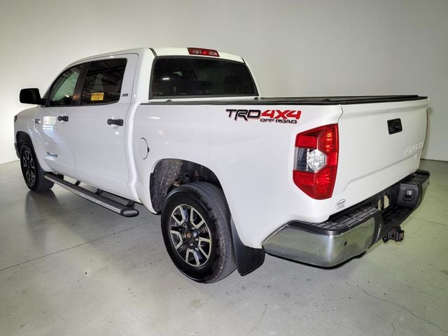 2019 Toyota Tundra SR5