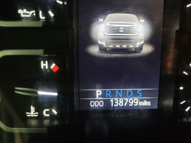 2019 Toyota Tundra SR5