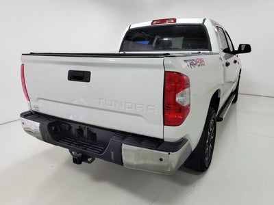 2019 Toyota Tundra SR5