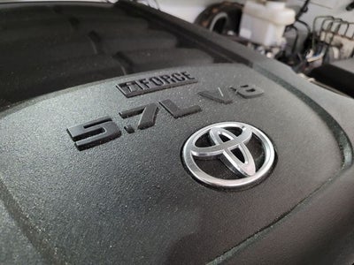 2019 Toyota Tundra SR5