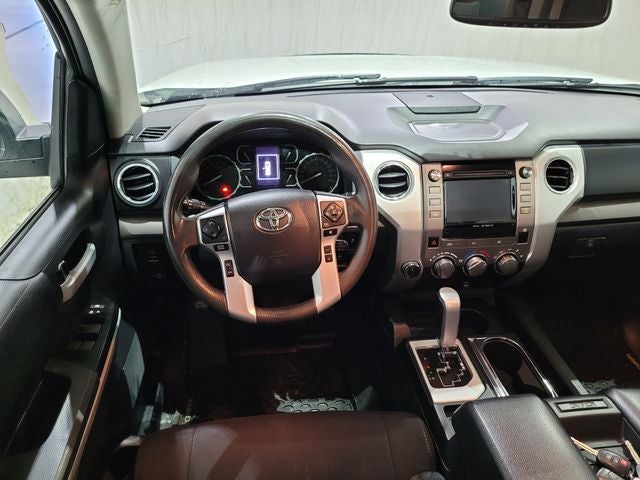 2019 Toyota Tundra SR5