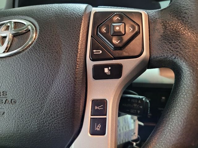 2019 Toyota Tundra SR5