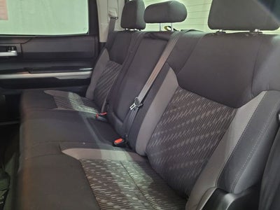 2019 Toyota Tundra SR5