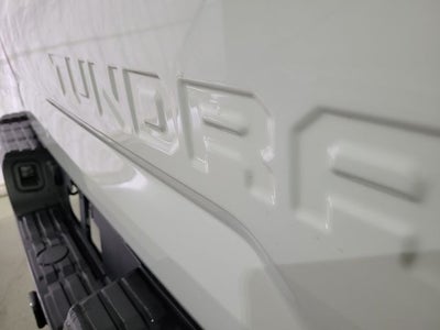 2019 Toyota Tundra SR5