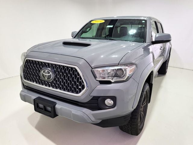 2019 Toyota Tacoma TRD Sport V6