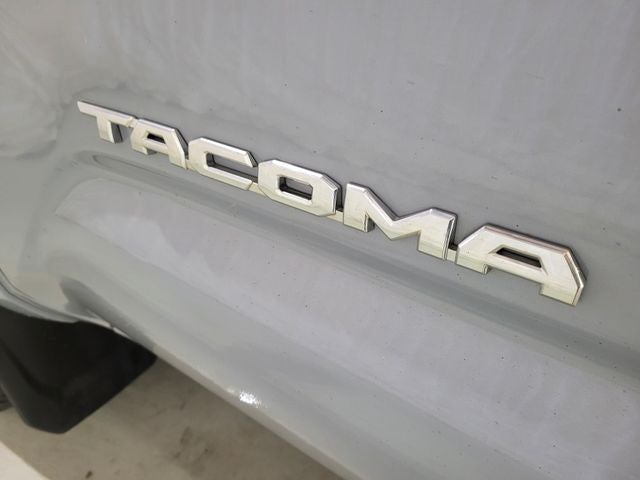 2019 Toyota Tacoma TRD Sport V6