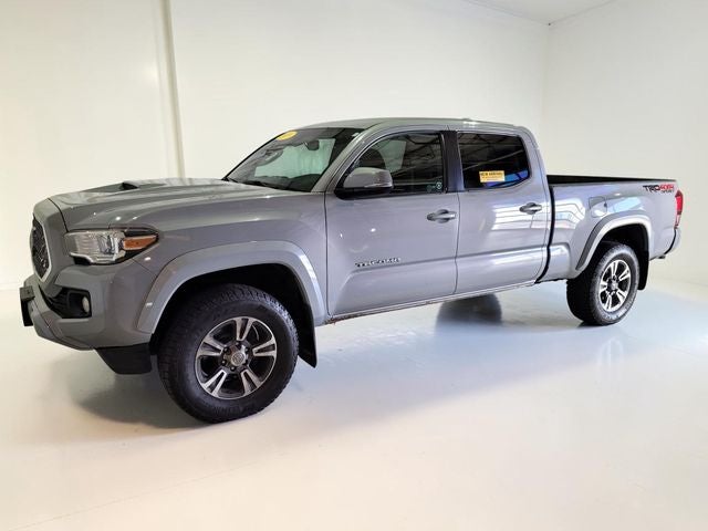2019 Toyota Tacoma TRD Sport V6