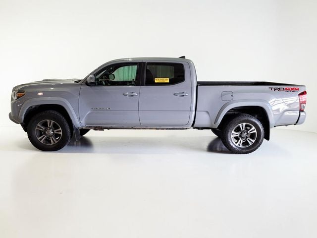2019 Toyota Tacoma TRD Sport V6