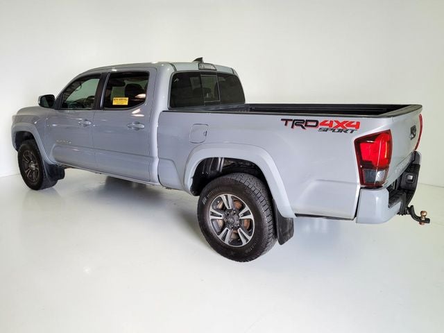 2019 Toyota Tacoma TRD Sport V6
