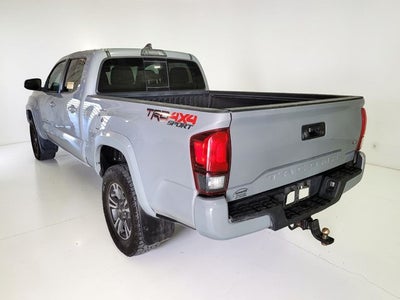2019 Toyota Tacoma TRD Sport V6