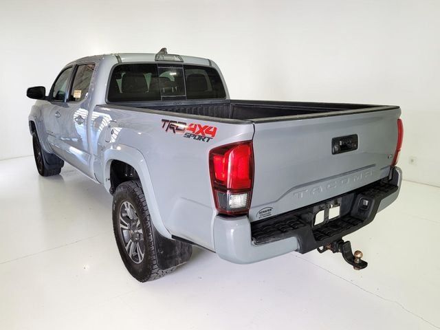 2019 Toyota Tacoma TRD Sport V6