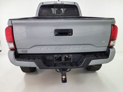2019 Toyota Tacoma TRD Sport V6