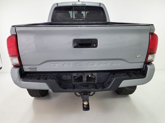 2019 Toyota Tacoma TRD Sport V6
