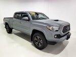2019 Toyota Tacoma TRD Sport V6