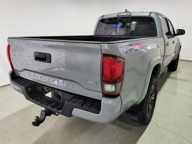 2019 Toyota Tacoma TRD Sport V6