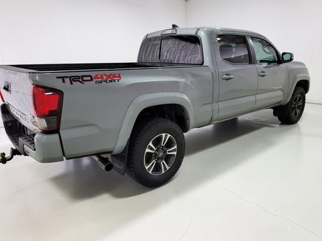 2019 Toyota Tacoma TRD Sport V6