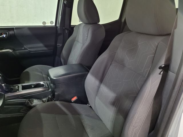 2019 Toyota Tacoma TRD Sport V6