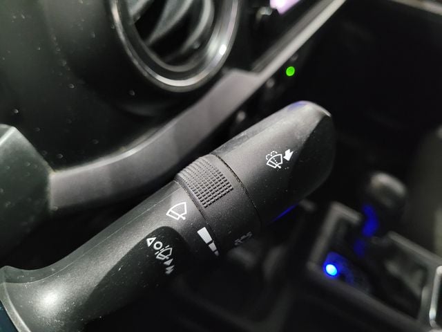 2019 Toyota Tacoma TRD Sport V6