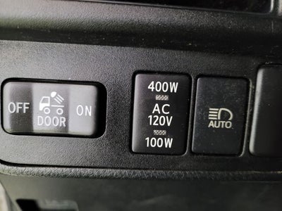 2019 Toyota Tacoma TRD Sport V6