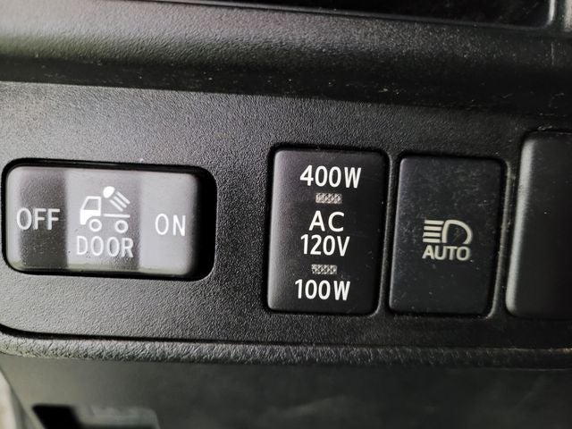 2019 Toyota Tacoma TRD Sport V6