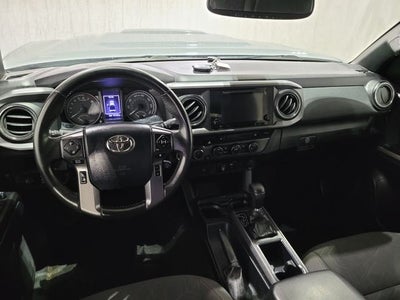 2019 Toyota Tacoma TRD Sport V6