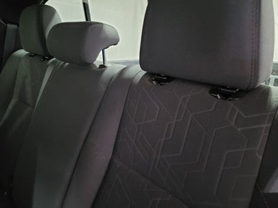 2019 Toyota Tacoma TRD Sport V6
