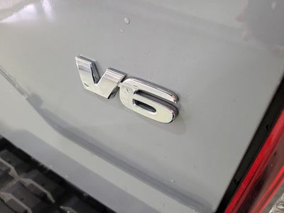 2019 Toyota Tacoma TRD Sport V6