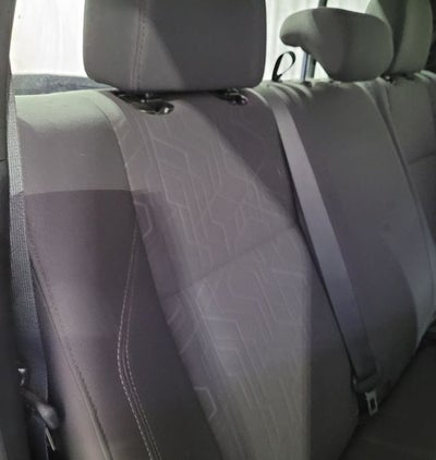 2019 Toyota Tacoma TRD Sport V6