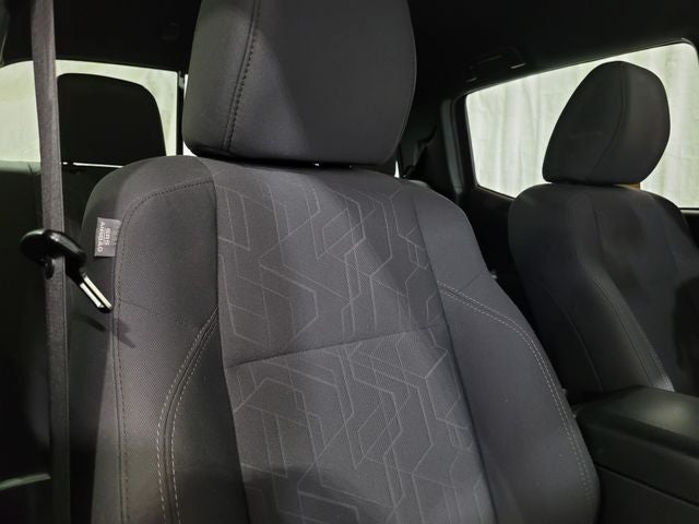 2019 Toyota Tacoma TRD Sport V6