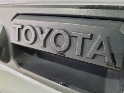 2019 Toyota Tacoma TRD Sport V6
