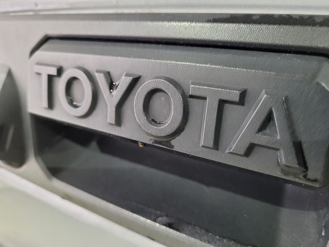 2019 Toyota Tacoma TRD Sport V6