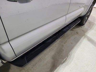 2018 Toyota Tacoma TRD Sport V6