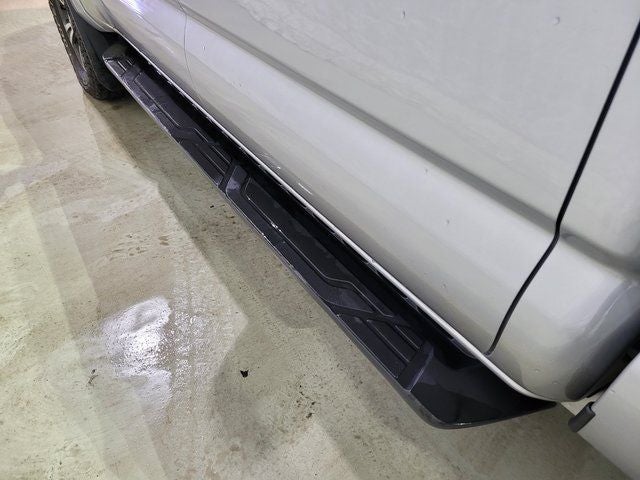 2018 Toyota Tacoma TRD Sport V6