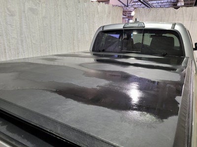 2018 Toyota Tacoma TRD Sport V6